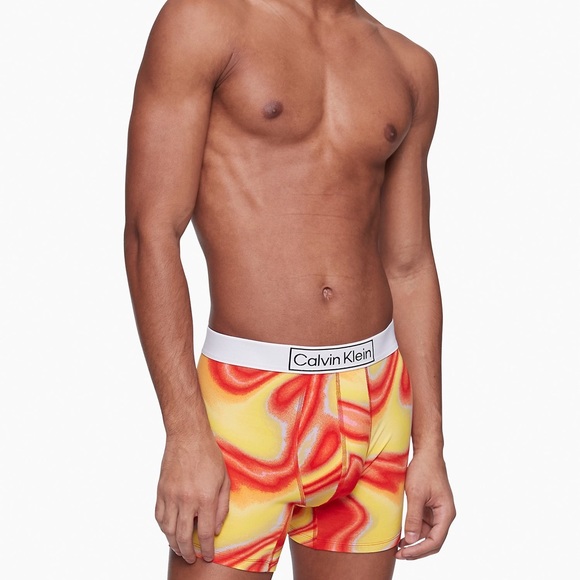 Calvin Klein Boxer Brief - Picture 3 of 7